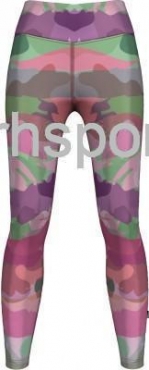 Sublimation Yoga Pants Manufacturers in Portugal